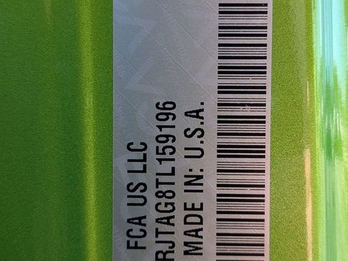 New 2026 Jeep Gladiator Sport image 34