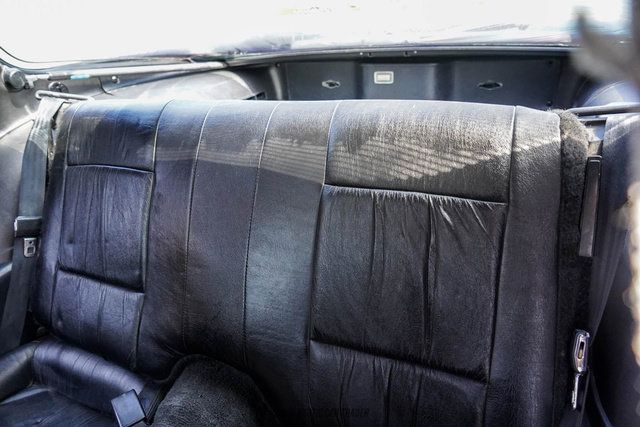 Used 1992 Pontiac Firebird Formula RWD image 67