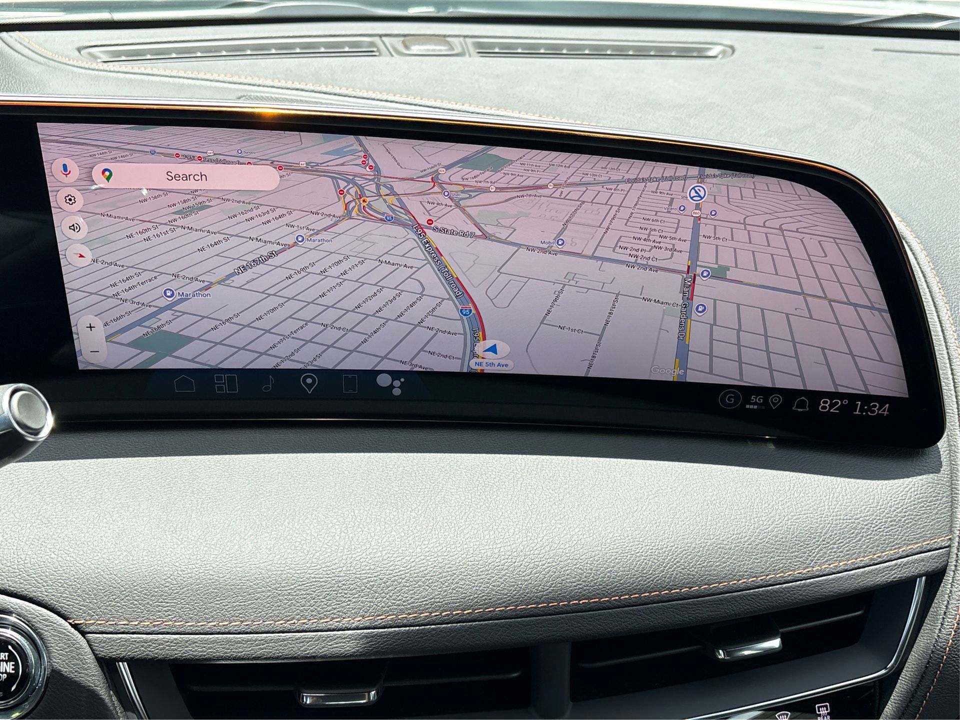 New 2026 Cadillac CT5 Sport RWD image 23