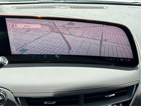 New 2026 Cadillac CT5 Sport RWD image 23