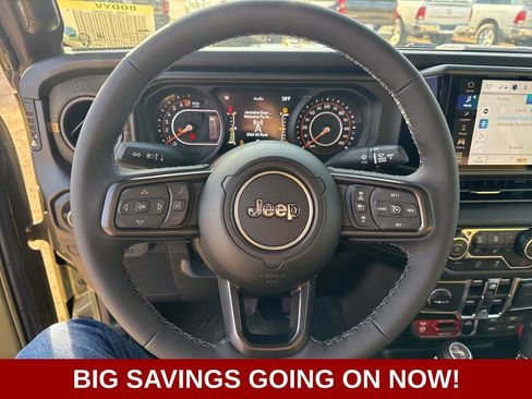 New 2026 Jeep Gladiator Willys image 18