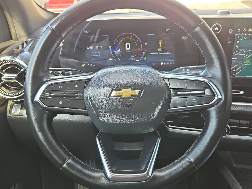 Used 2026 Chevrolet Equinox LT FWD image 23