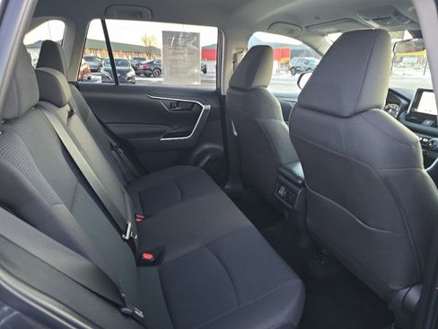 Used 2025 Toyota RAV4 LE image 27