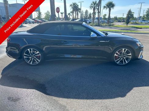 Used 2023 Audi S5 Premium Plus AWD/4WD image 5