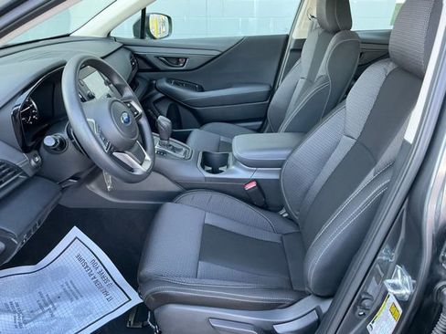 Certified 2025 Subaru Outback image 12