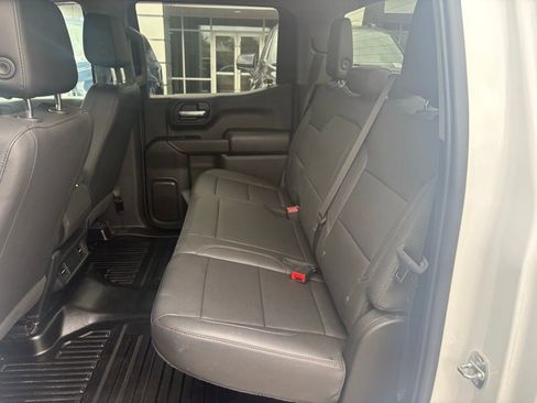 Used 2023 GMC Sierra 1500 Pro RWD image 12