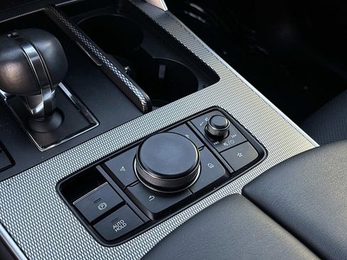 Certified 2024 MAZDA CX-90 Plug-In Hybrid w/ Preferred image 16