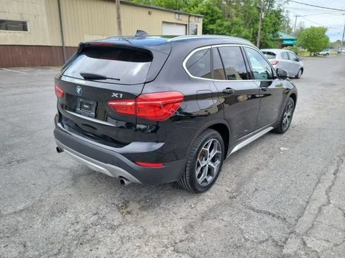 Used 2018 BMW X1 xDrive28i AWD/4WD image 5