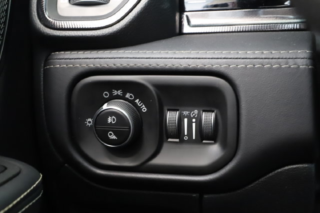 New 2026 RAM 1500 RHO w/ RHO Level 1 Equipment Group AWD/4WD image 32