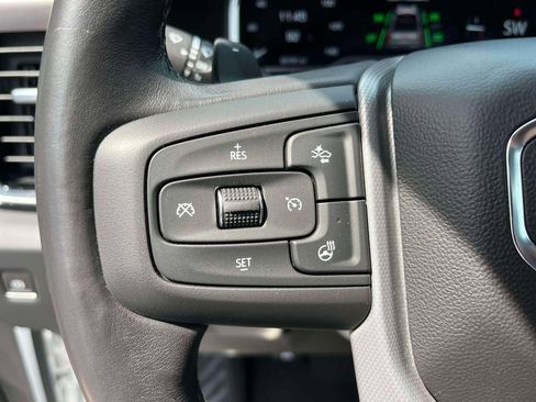 Used 2022 GMC Sierra 1500 Denali w/ Technology Package AWD/4WD image 30