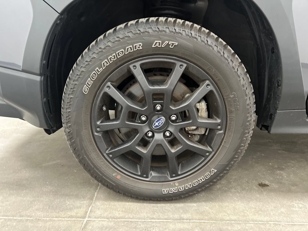 Certified 2024 Subaru Crosstrek 2.5i Wilderness w/ Crosstrek Mirror Package AWD/4WD image 30