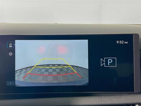 New 2026 Hyundai Tucson SEL image 11