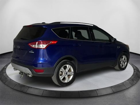 Used 2014 Ford Escape SE w/ Equipment Group 201A image 5