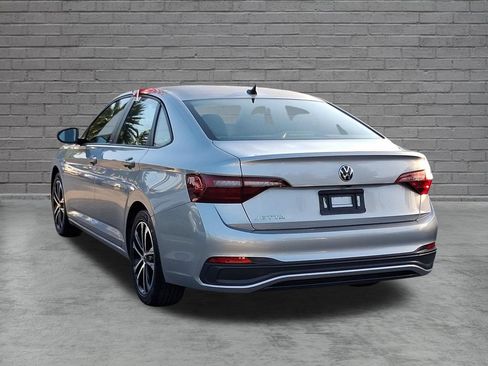 Used 2023 Volkswagen Jetta Sport FWD image 5