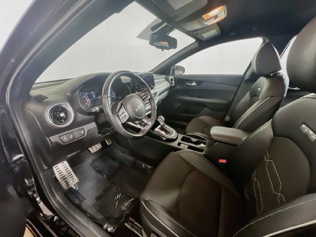 Used 2024 Kia Forte GT-Line FWD image 17