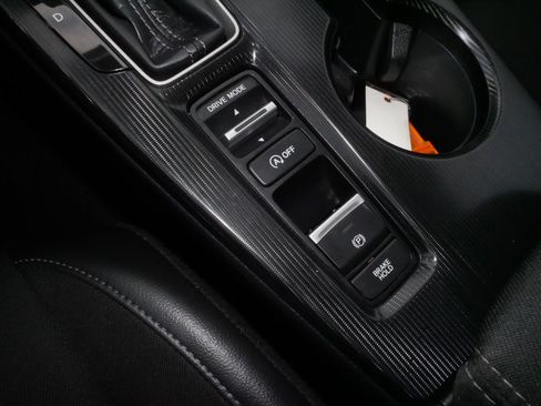 Used 2024 Honda Civic Sport image 25