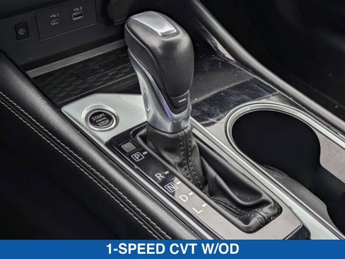 Used 2023 Nissan Altima 2.5 SL image 26