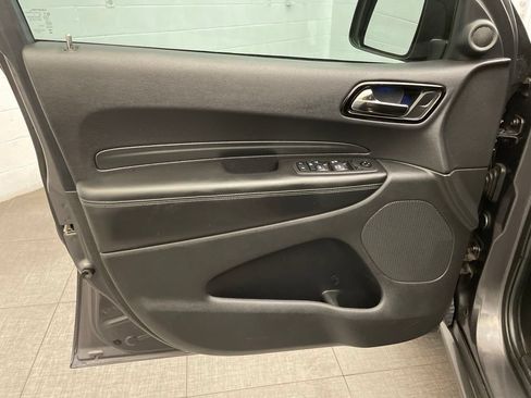 Certified 2021 Dodge Durango GT w/ Blacktop Package RWD image 20