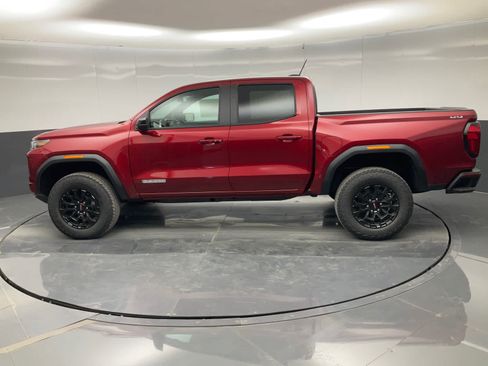 New 2026 GMC Canyon Elevation w/ Convenience Package AWD/4WD image 51