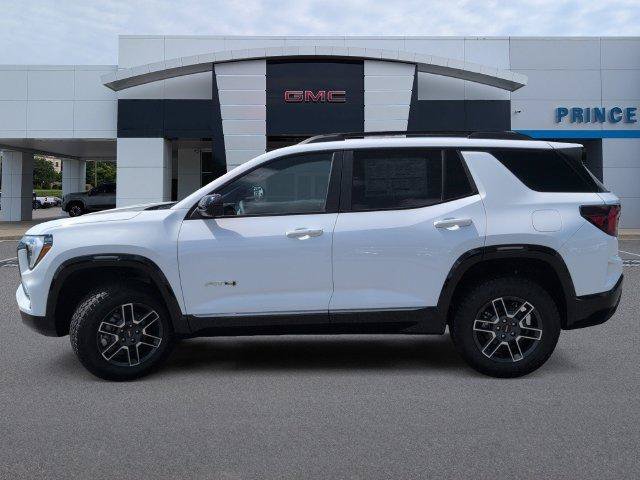 New 2026 GMC Terrain AT4 w/ Convenience Package III AWD/4WD image 12