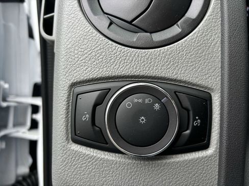 New 2025 Ford E-350 and Econoline 350 Super Duty w/ Driver's Safety Package image 17