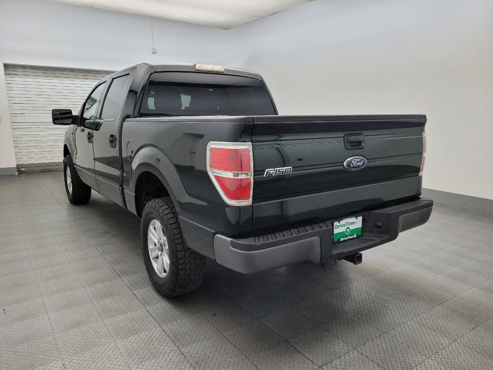 Used 2014 Ford F150 XL w/ XL Plus Package AWD/4WD image 5