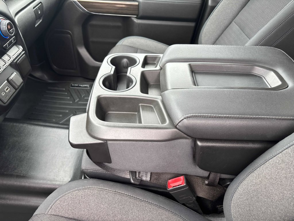 Used 2019 Chevrolet Silverado 1500 RST w/ All-Star Edition AWD/4WD image 17