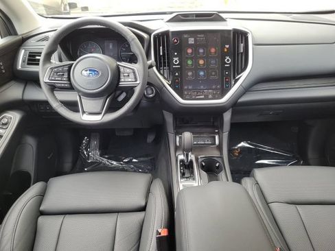 New 2026 Subaru Ascent Touring AWD/4WD image 14