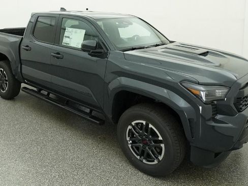 New 2026 Toyota Tacoma TRD Sport RWD image 41