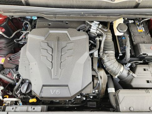 New 2026 Kia Carnival EX image 20