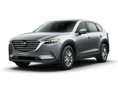 Used 2016 MAZDA CX-9 Sport
