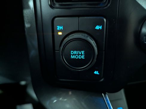 Used 2023 Ford F150 XLT w/ Equipment Group 302A High image 21