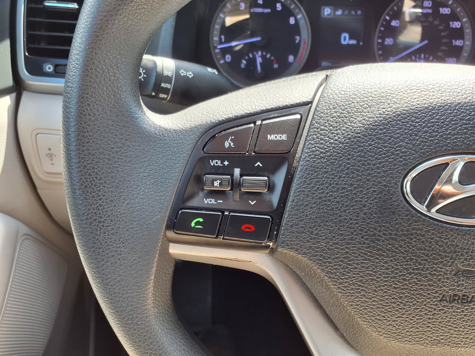 Used 2017 Hyundai Tucson SE FWD image 14