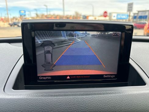 Used 2016 Audi Q3 2.0T Prestige image 20