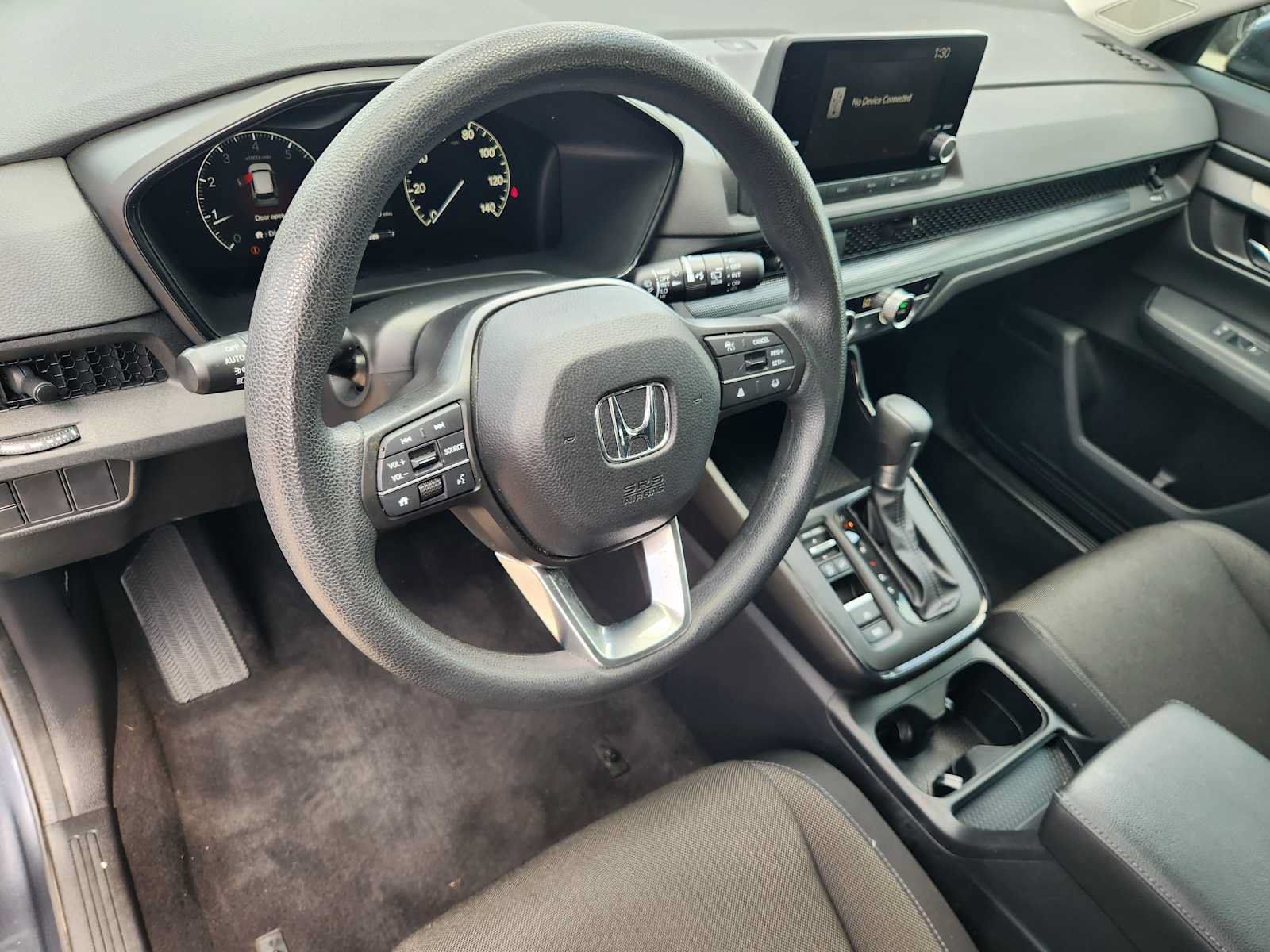 Used 2024 Honda CR-V EX image 2
