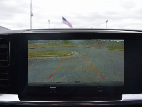 Certified 2023 Chevrolet Silverado 1500 RST w/ Z71 Off-Road Package image 22