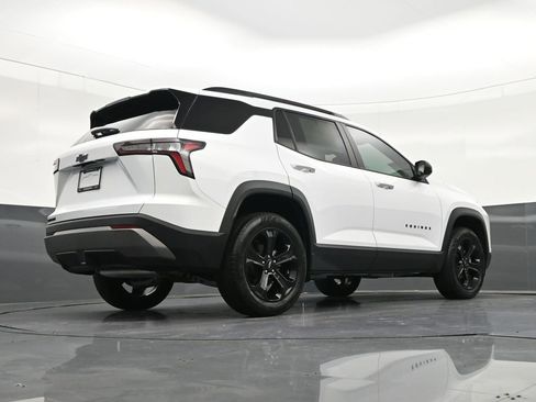 Used 2026 Chevrolet Equinox LT w/ Midnight Edition image 29