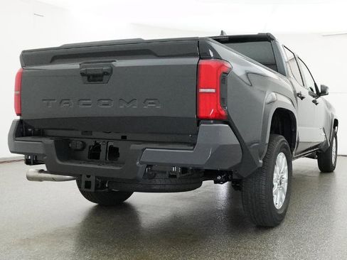 New 2026 Toyota Tacoma SR5 RWD image 27