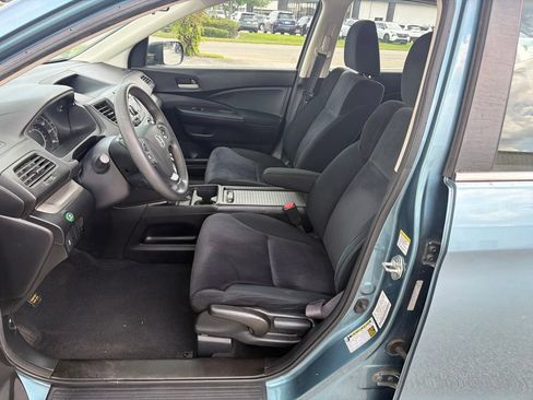 Used 2013 Honda CR-V LX image 4