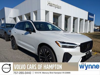 New 2026 Volvo XC60 B5 Ultra w/ Protection Package Premier