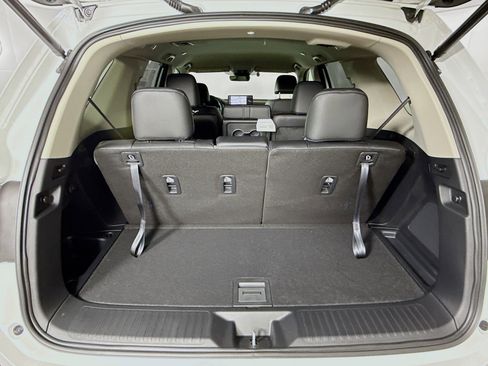 New 2026 Honda Pilot EX-L image 34