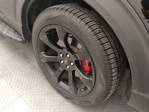 Used 2021 Ford Explorer ST w/ Equipment Group 401A image 31