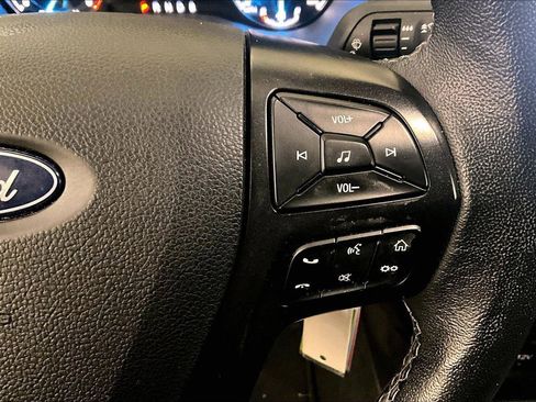 Used 2022 Ford Ranger XLT w/ Equipment Group 301A Mid image 18