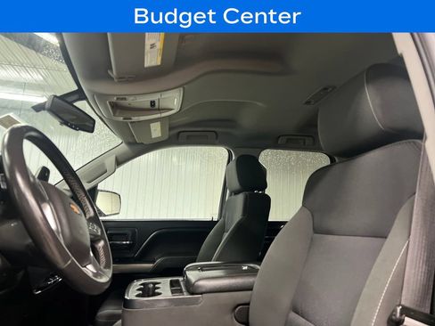 Used 2015 Chevrolet Silverado 1500 LT w/ All Star Edition AWD/4WD image 26