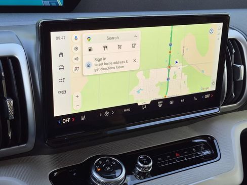 New 2027 Ford Expedition Max Active AWD/4WD image 17