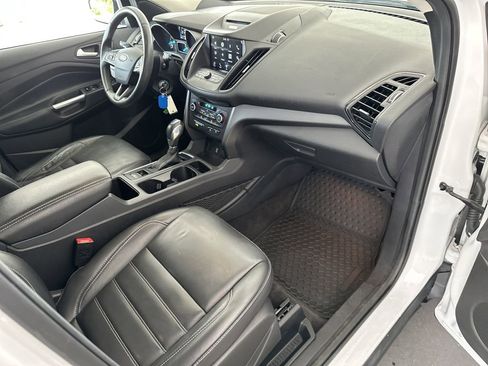 Used 2018 Ford Escape SEL AWD/4WD image 37
