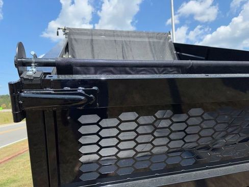 New 2025 Ford F550 XL image 9