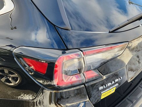 Used 2023 Subaru Outback Touring image 9