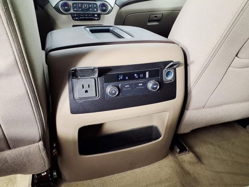 Used 2016 Chevrolet Suburban LS w/ Max Trailering Package image 13