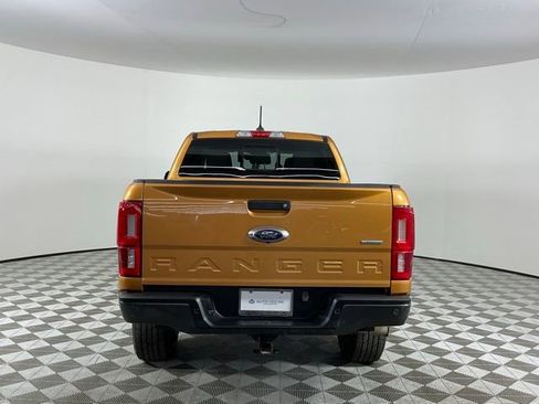 Used 2019 Ford Ranger XLT w/ Equipment Group 302A Luxury image 8